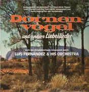 LP - Henry Mancini / Luis Fernandez - Dornenvögel (Und Andere Liebeslieder)