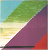 luis flores - Test Pattern, Tommy Four Seven Rmx