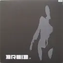 12inch Vinyl Single - Luis Flores - New Flesh EP - Clear Vinyl