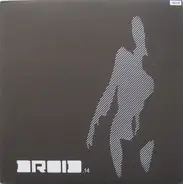 Luis Flores - New Flesh EP