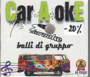 CD - Luis Fonsi feat. Daddy Yankee - Car A okE