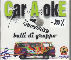 Luis - Car A okE