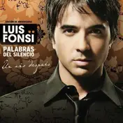 Luis Fonsi - Palabras Del Silencio -..