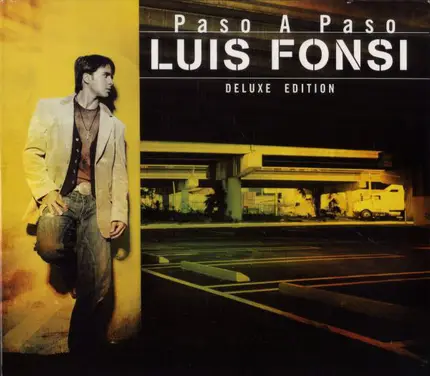 Luis Fonsi - Paso A Paso (Deluxe Edition)