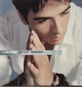 2 x 12'' - Luis Fonsi - Secret (Remixes)