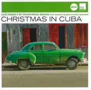 Luis Frank Y Su Traditional Habana Feat. Roberto Blanco & Sandra Granados - Christmas In Cuba