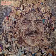LP - Luis Gasca - Collage