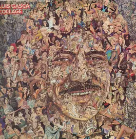 Luis Gasca - Collage