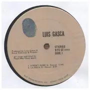 LP - Luis Gasca - For Those Who Chant - gatefold