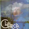 LP - Luis Garcia - Tras El Cristal