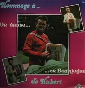 LP - Luis Henry / Andre Trichot - Homage à Jo Hubert