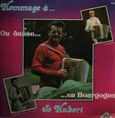LP - Luis Henry / Andre Trichot - Homage à Jo Hubert