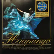 CD - Luis Herrera De La Fuente - Huapango