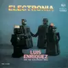 LP - Luis & His Elec Enriquez - Electronia - HQ-Vinyl