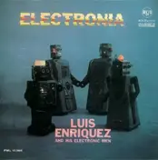 Luis - Electronia