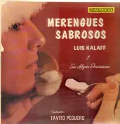 Luis Kalaff Y Sus Alegres Dominicanos