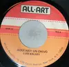 7inch Vinyl Single - Luis Kalaff - Aqui Hay Un Chivo / Por La Maceta