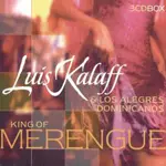Luis Kalaff - KING OF MERENGUE