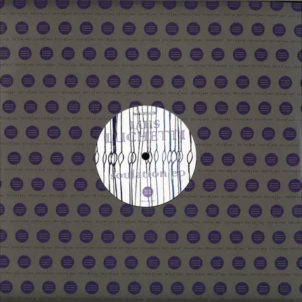 Luis Luchetti - Soulation EP
