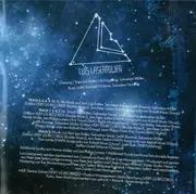 CD - Luis & Laserpower - Futura - Digipak