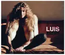CD - Luis - Lioness - Digipak