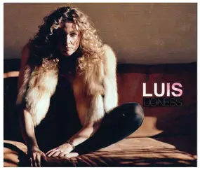 Luis - Lioness