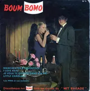 Luis Peña Et Son Orchestre - Boum Bomo - N° 5
