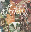 LP - Luis Peña Y Pablo Milanés - Años - Gatefold