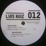 LUIS RUIZ - Baalsequent EP