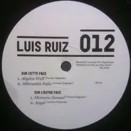 Luis Ruiz - Baalsequent EP