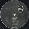 12inch Vinyl Single - Luis Ruiz - Trinity EP