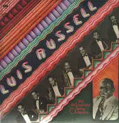 Double LP - Luis Russell - And His Louisiana Swing Orchestra