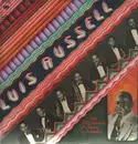 Double LP - Luis Russell - And His Louisiana Swing Orchestra