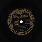 Luis Russell And His Orchestra - Case On Dawn / Straddle The Fence