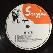 LP - Luis Russell And His Orchestra - 1929-1930