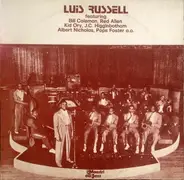 Luis Russell Featuring Bill Coleman , Henry 'Red' Allen , Kid Ory , J.C. Higginbotham , Albert Nich - Luis Russell