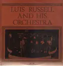 LP - Luis Russell - And His Orchestra
