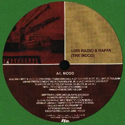 Luis Radio & Raffa - Mood