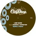 LUIS RADIO - Hope And Faith