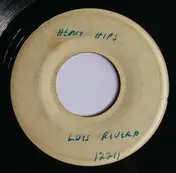 Luis Rivera - Heavy Hips