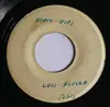 7inch Vinyl Single - Luis Rivera - Heavy Hips