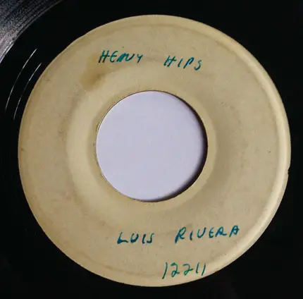 Luis Rivera - Heavy Hips