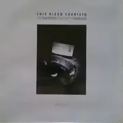 LP - Luis Rizzo Cuarteto - Tristesse