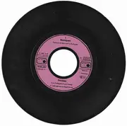 7inch Vinyl Single - Luis Rodriguez - Trinidad