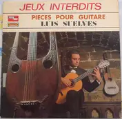 Luis Suelves