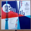 LP - Luis Sagi-Vela - Creaciones De Luis Sagi Vela - mono