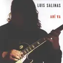 CD - Luis Salinas - Ahí Va