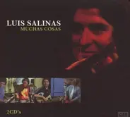 Luis Salinas - Muchas Cosas