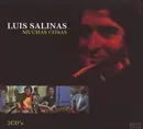 Double CD - Luis Salinas - Muchas Cosas - Digipak