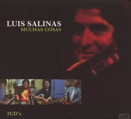 Luis Salinas - Muchas Cosas